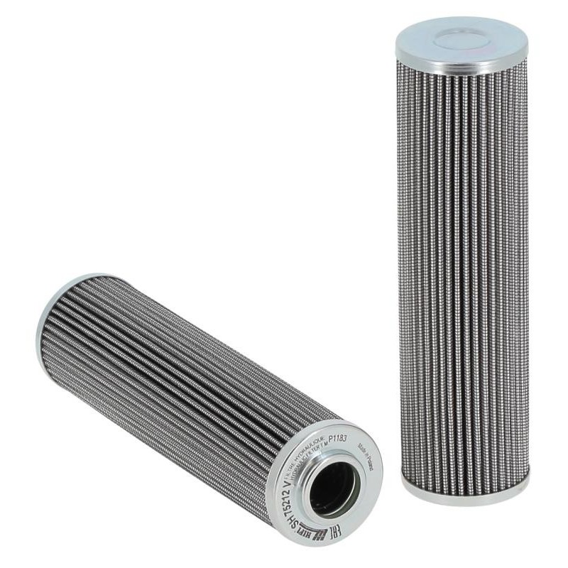 HYDRAULIC FILTER