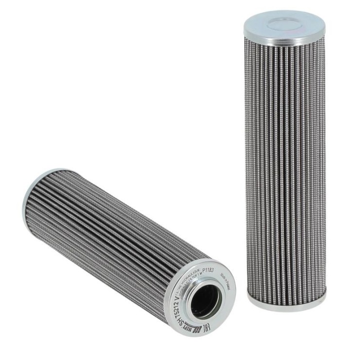 HYDRAULIC FILTER