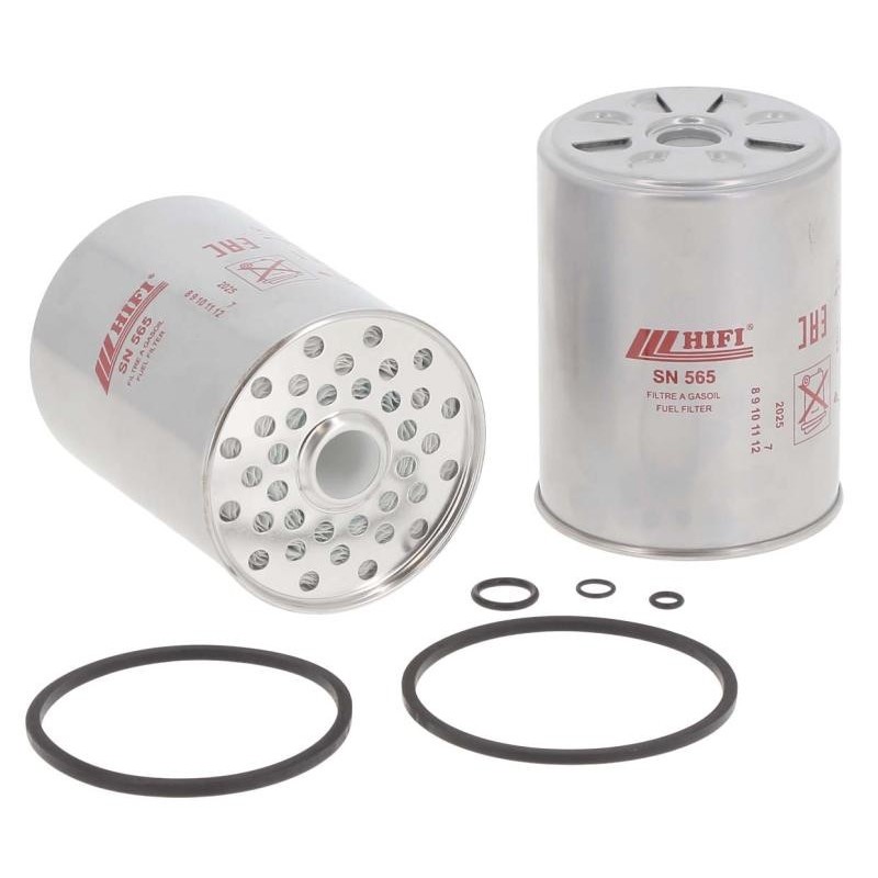 FUEL FILTER