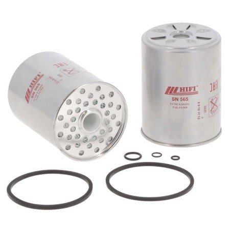 FUEL FILTER