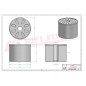 FUEL FILTER