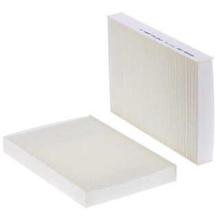 CABIN AIR FILTER