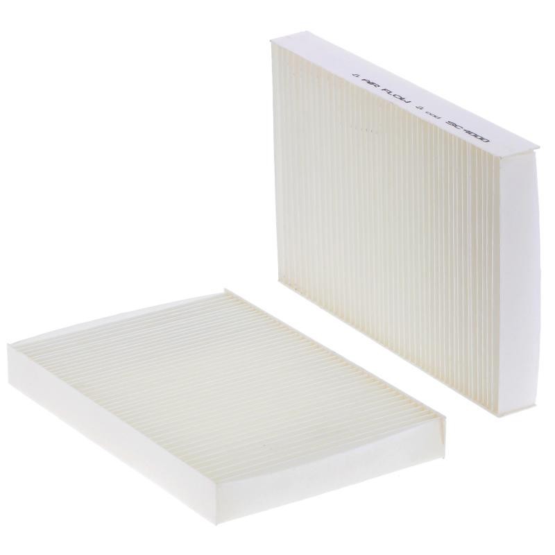 CABIN AIR FILTER