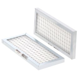 CABIN AIR FILTER