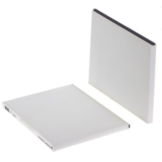 CABIN AIR FILTER