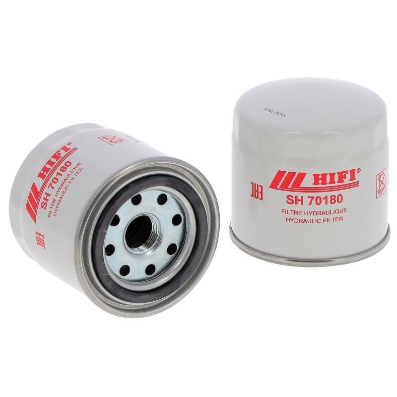 HYDRAULIC FILTER