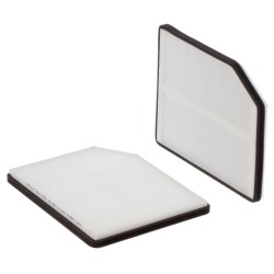 CABIN AIR FILTER