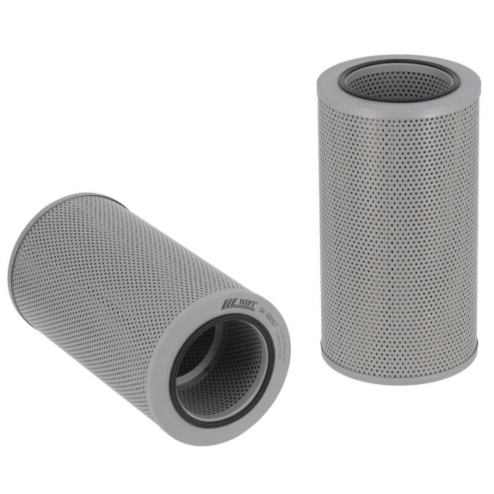 HYDRAULIC FILTER