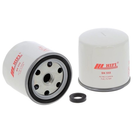 FUEL FILTER