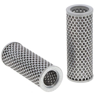 HYDRAULIC FILTER