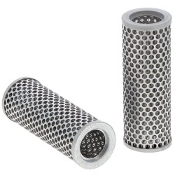 HYDRAULIC FILTER