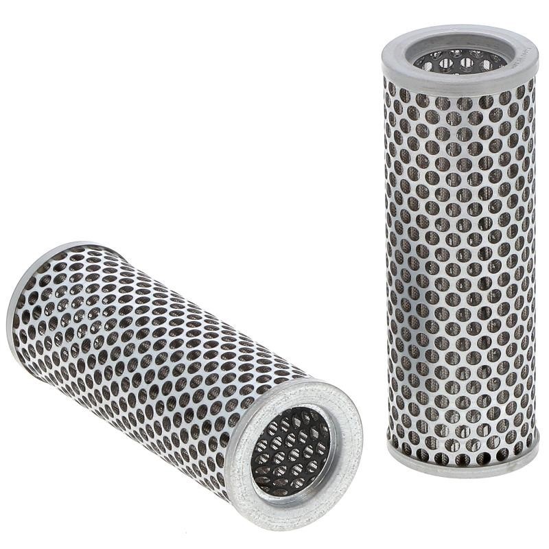 HYDRAULIC FILTER