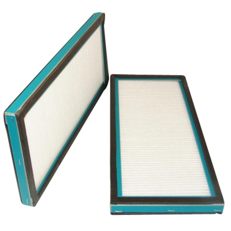 CABIN AIR FILTER