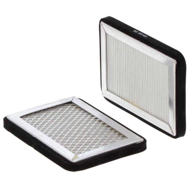 CABIN AIR FILTER