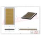 CABIN AIR FILTER