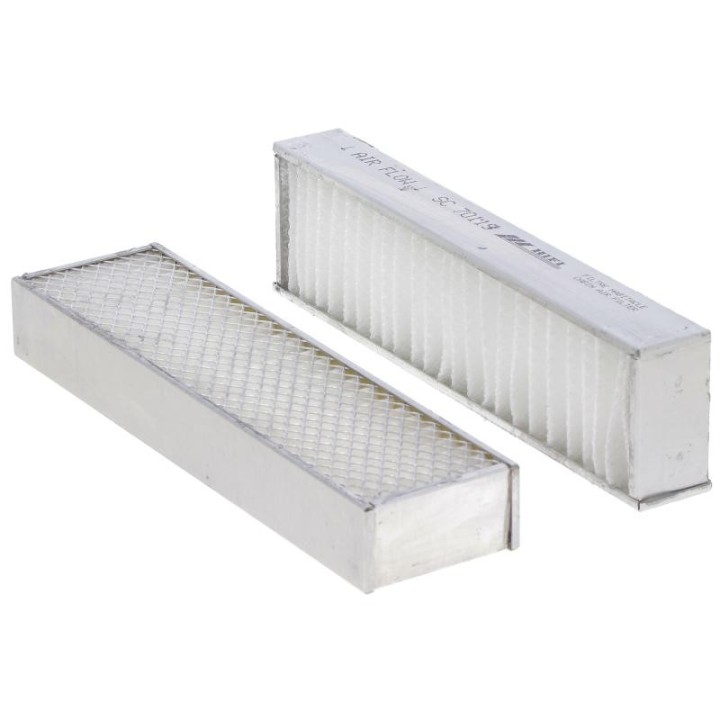 CABIN AIR FILTER