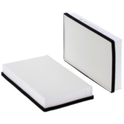 CABIN AIR FILTER