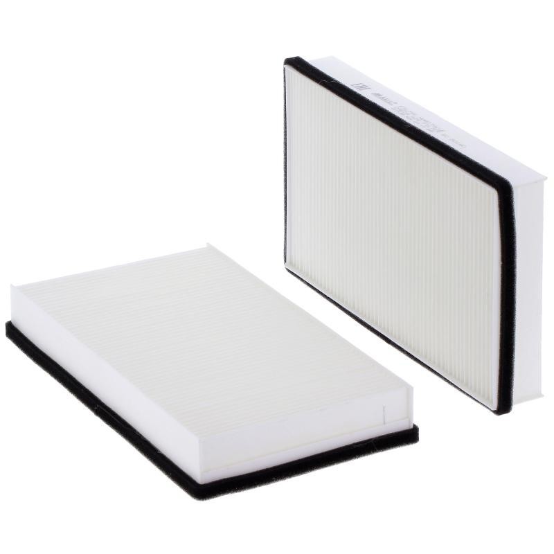 CABIN AIR FILTER