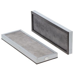 CABIN AIR FILTER