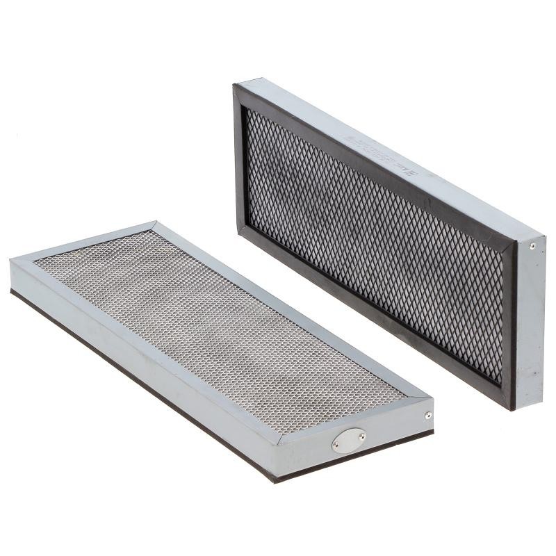 CABIN AIR FILTER
