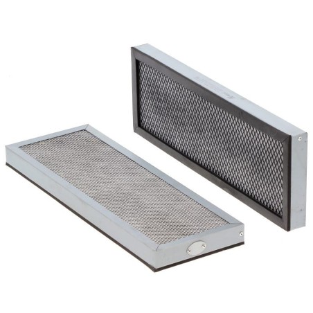 CABIN AIR FILTER