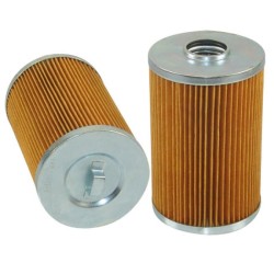 HYDRAULIC FILTER