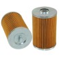 HYDRAULIC FILTER