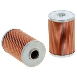 HYDRAULIC FILTER