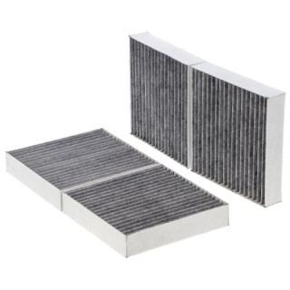 CABIN AIR FILTER