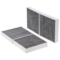 CABIN AIR FILTER