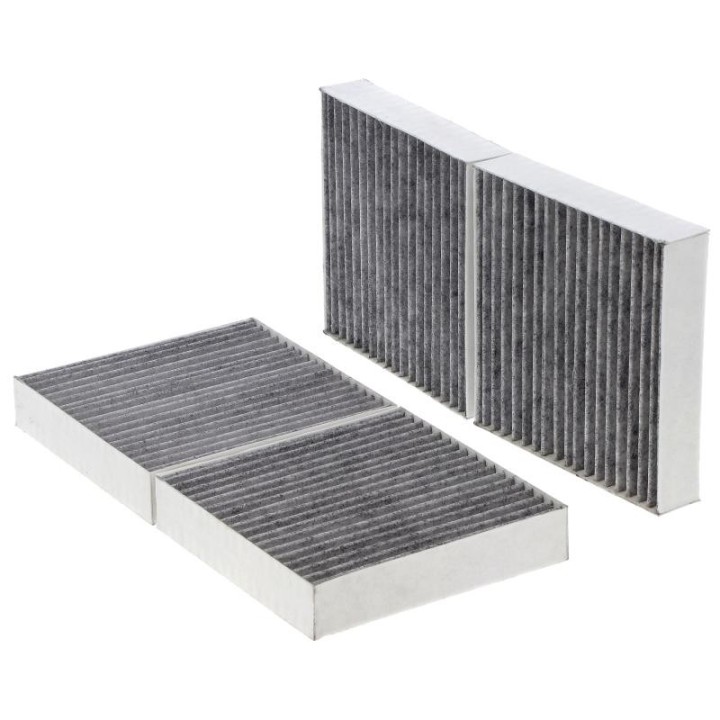 CABIN AIR FILTER