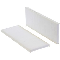 CABIN AIR FILTER