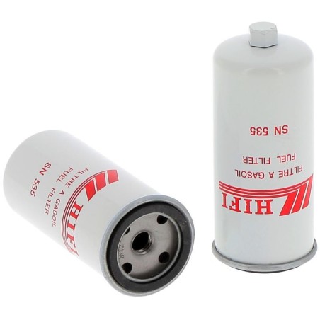 FUEL FILTER