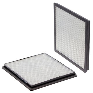 CABIN AIR FILTER