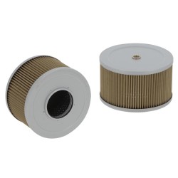 HYDRAULIC FILTER