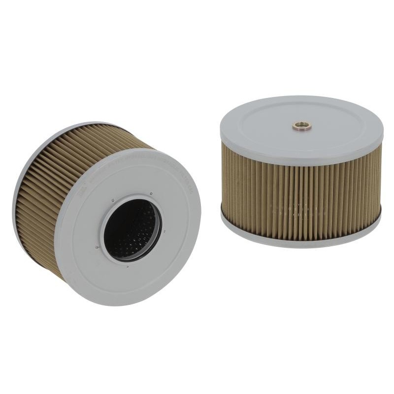HYDRAULIC FILTER