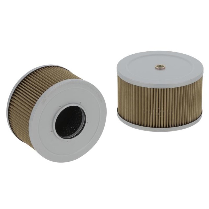 HYDRAULIC FILTER