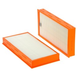 CABIN AIR FILTER