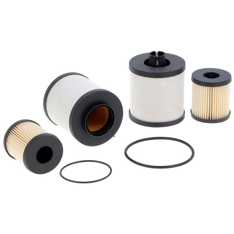 FUEL FILTER