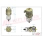COMPLETE FUEL FILTER