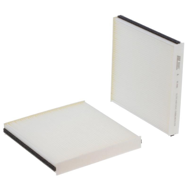 CABIN AIR FILTER