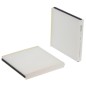 CABIN AIR FILTER