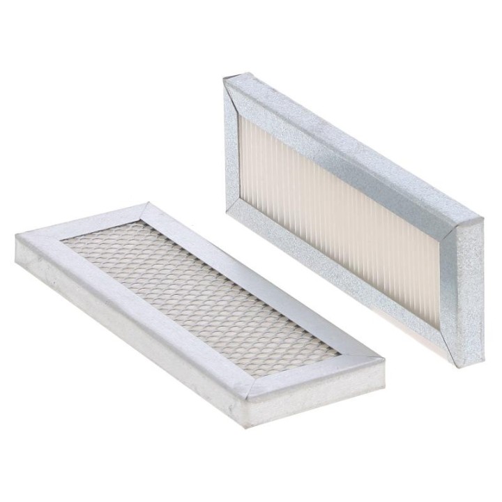 CABIN AIR FILTER