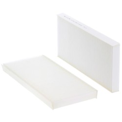 CABIN AIR FILTER
