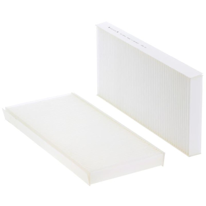 CABIN AIR FILTER