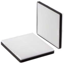 CABIN AIR FILTER