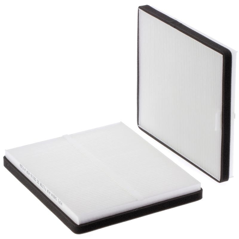 CABIN AIR FILTER