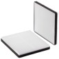 CABIN AIR FILTER