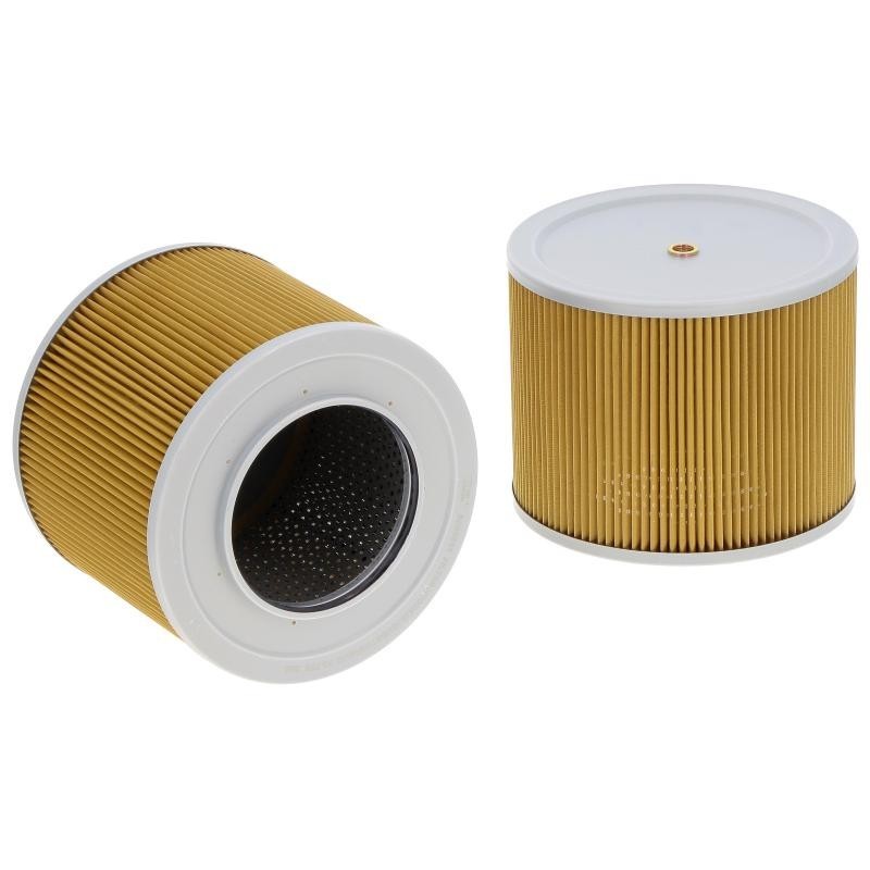 HYDRAULIC FILTER