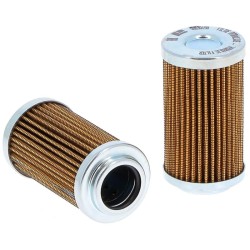 HYDRAULIC FILTER